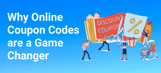 Why Online Coupon Codes are a Game Changer for UAE Shoppers